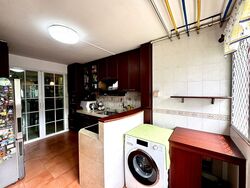 Blk 610 Ang Mo Kio Avenue 4 (Ang Mo Kio), HDB 3 Rooms #630266591